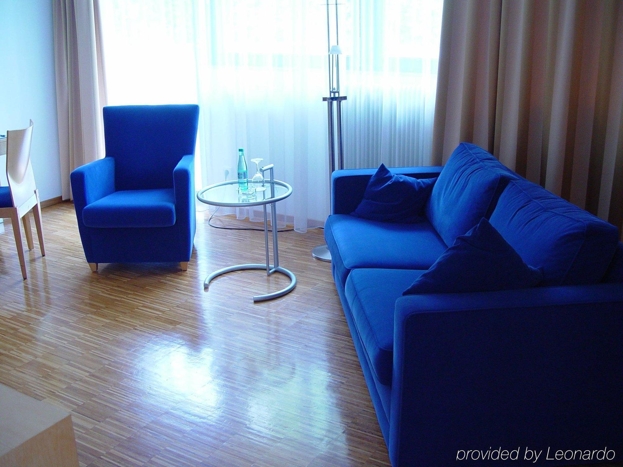 Arcadeon Hotell Hagen  Rum bild
