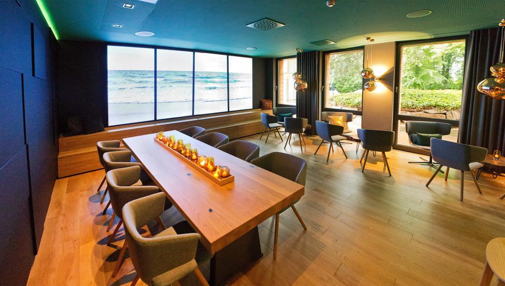 Arcadeon Hotell Hagen  Exteriör bild