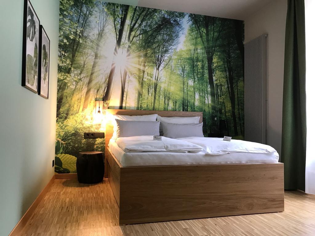 Arcadeon Hotell Hagen  Exteriör bild